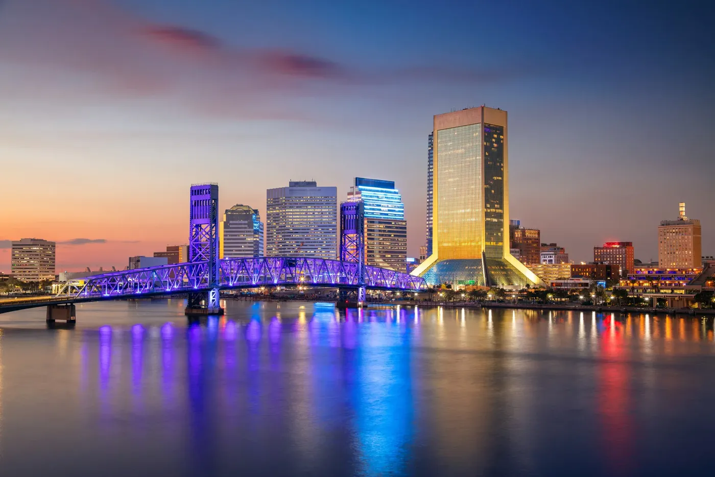 Jacksonville Sheriff’s Office Use PlateRanger to Identify Gang-Linked Vehicle