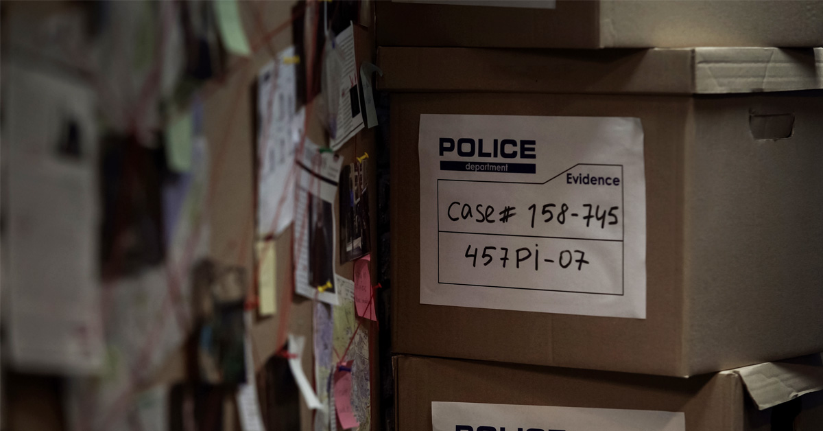 7 Factors That Slow Down Law Enforcement Investigations