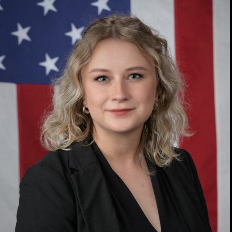 Brittany Dyer headshot