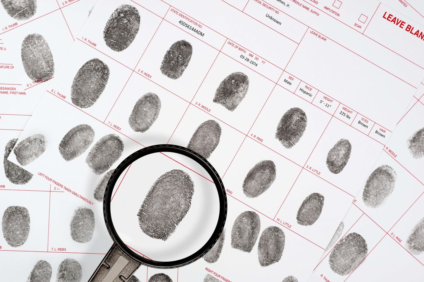 How Better Forensic Standards Improve Investigations