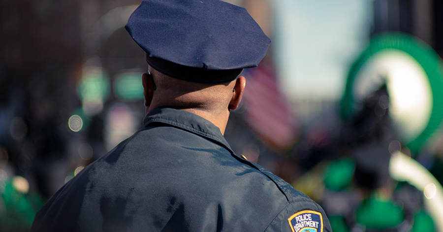 Improving Investigation Clearance Rates with Federal Funding