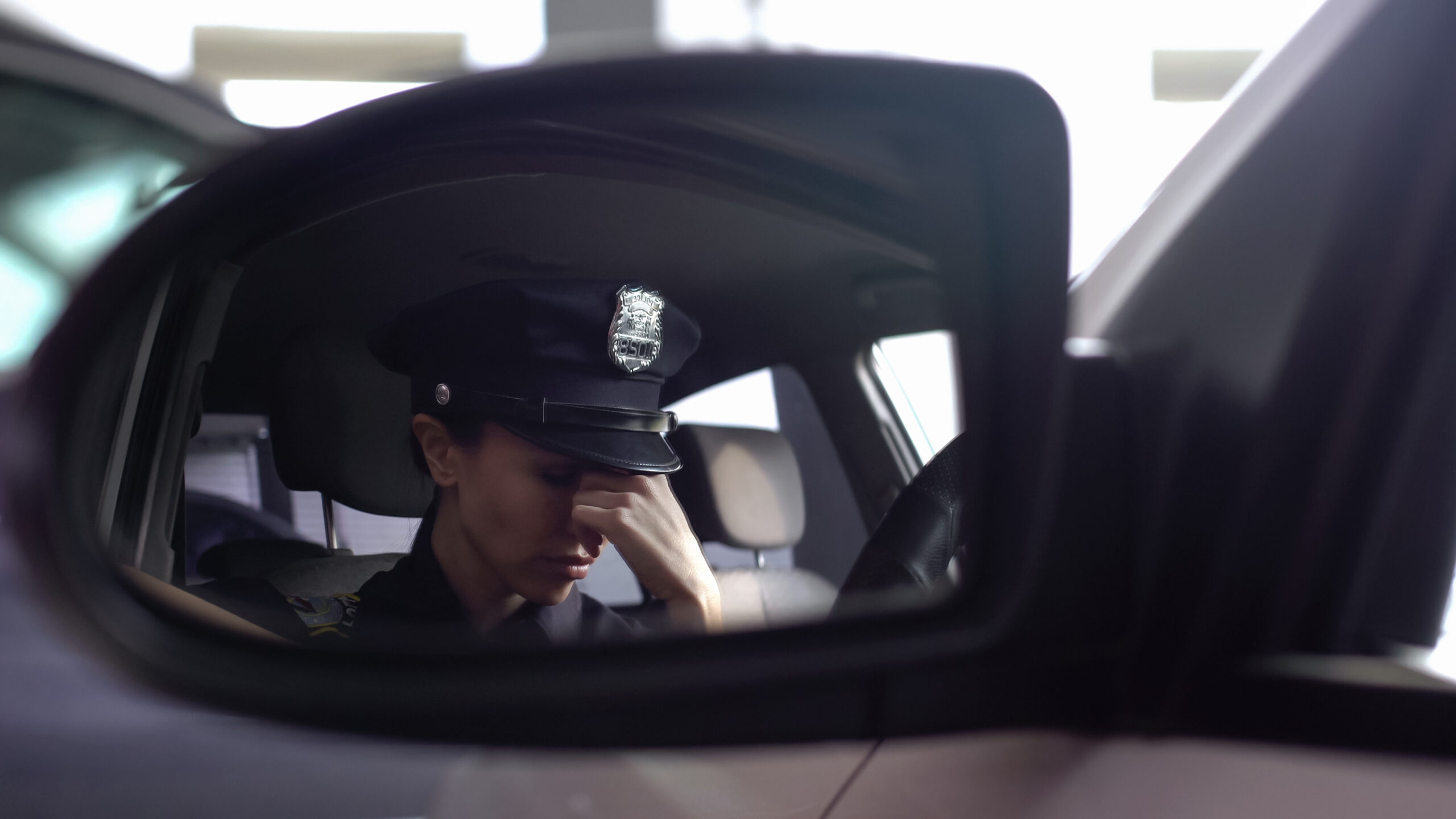 Law Enforcement Suicide Prevention