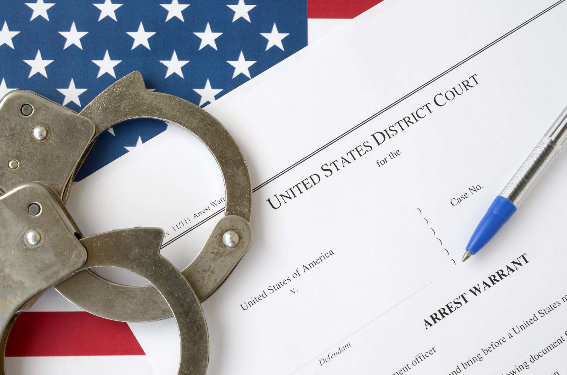 Increasing Crime Clearance Rates with the National Case Closed Project