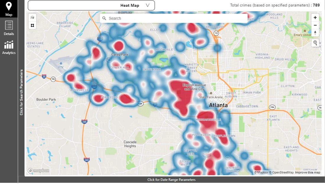 CompStat Policing: An Overview