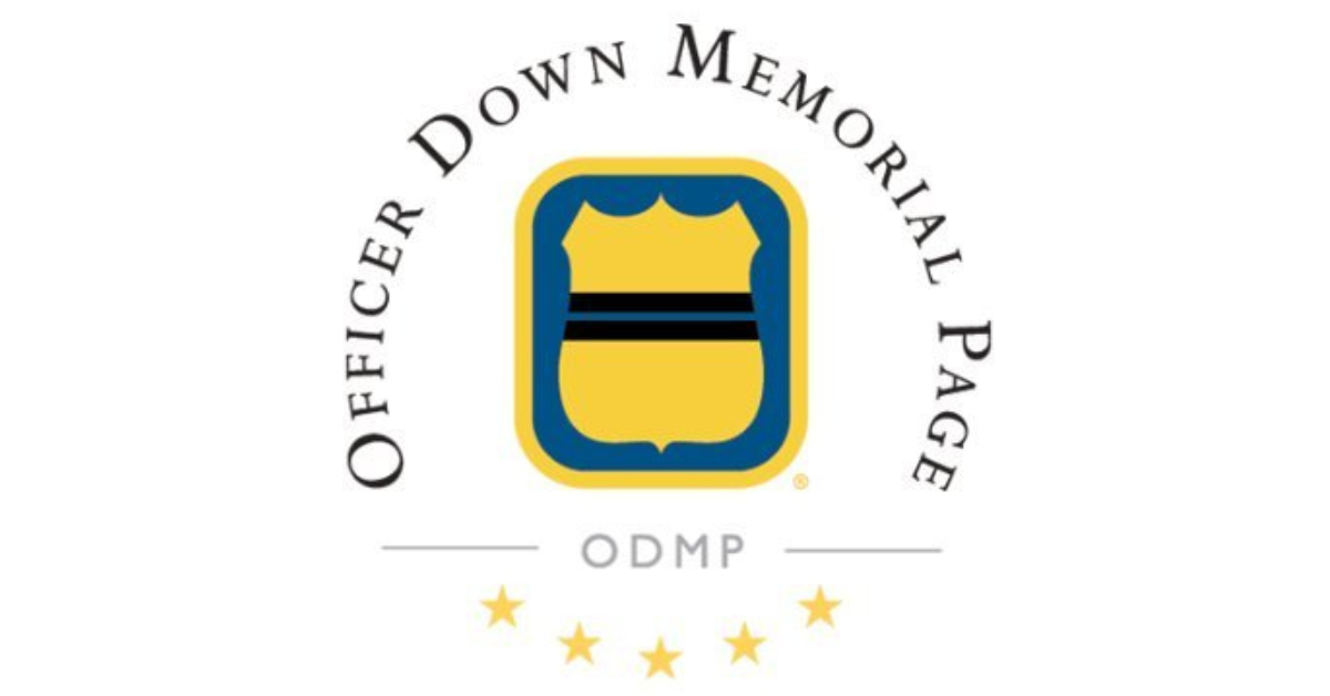 Officer Down Memorial Page SoundThinking Donates SoundThinking